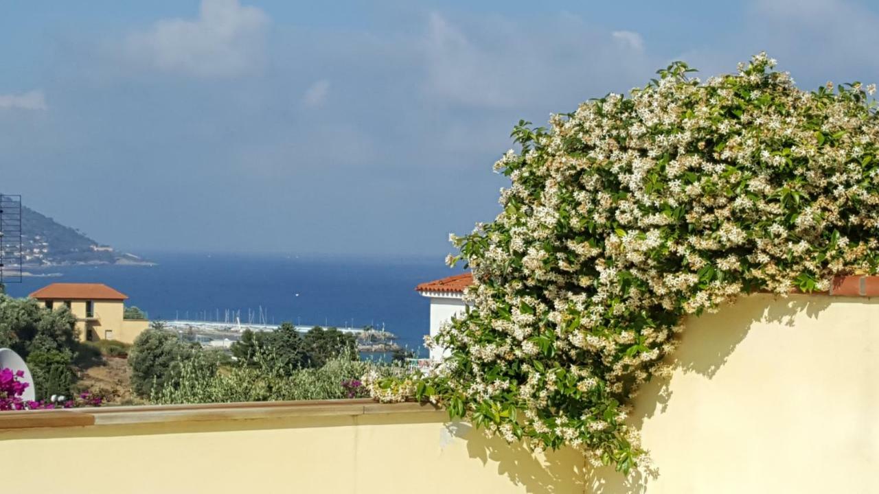 Villa Jone Diano Marina Ngoại thất bức ảnh