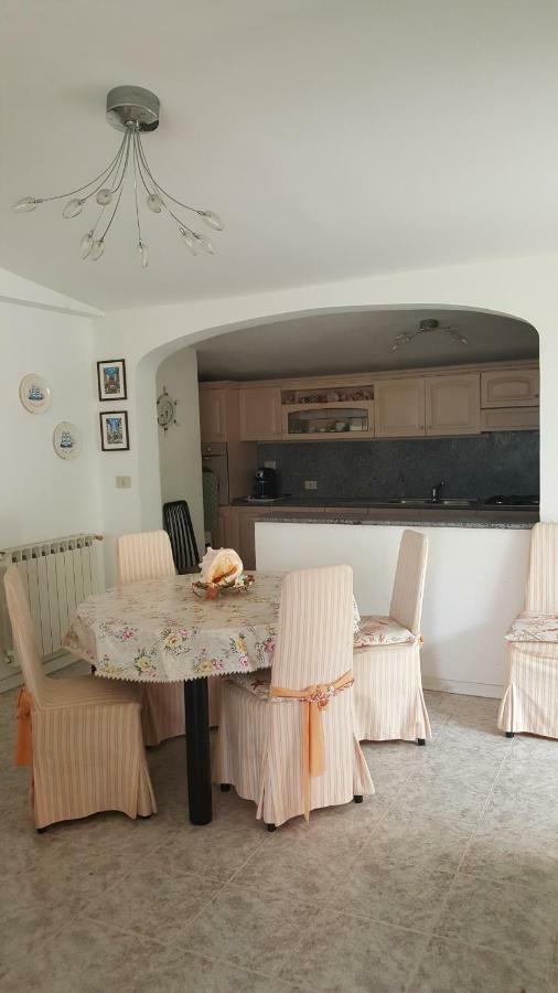 Villa Jone Diano Marina Ngoại thất bức ảnh