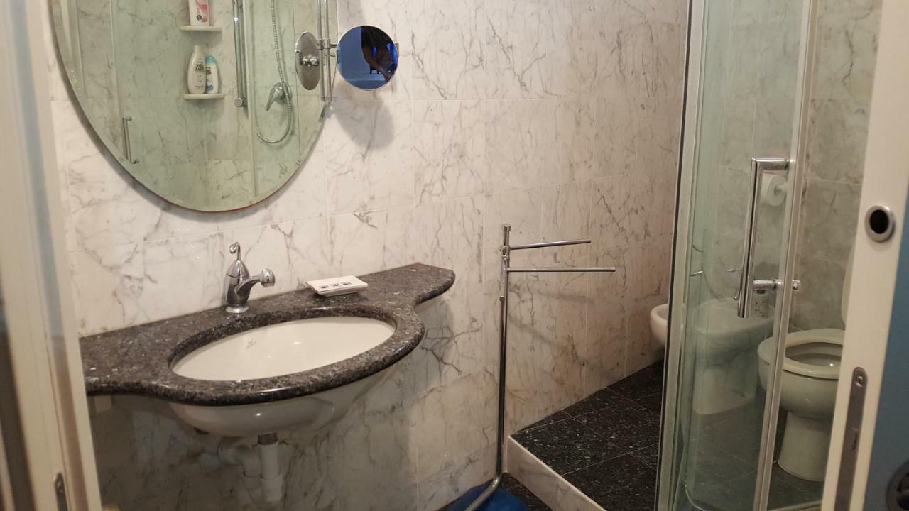 Villa Jone Diano Marina Ngoại thất bức ảnh